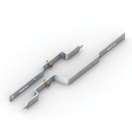 13040300 CUBIC Door Locking