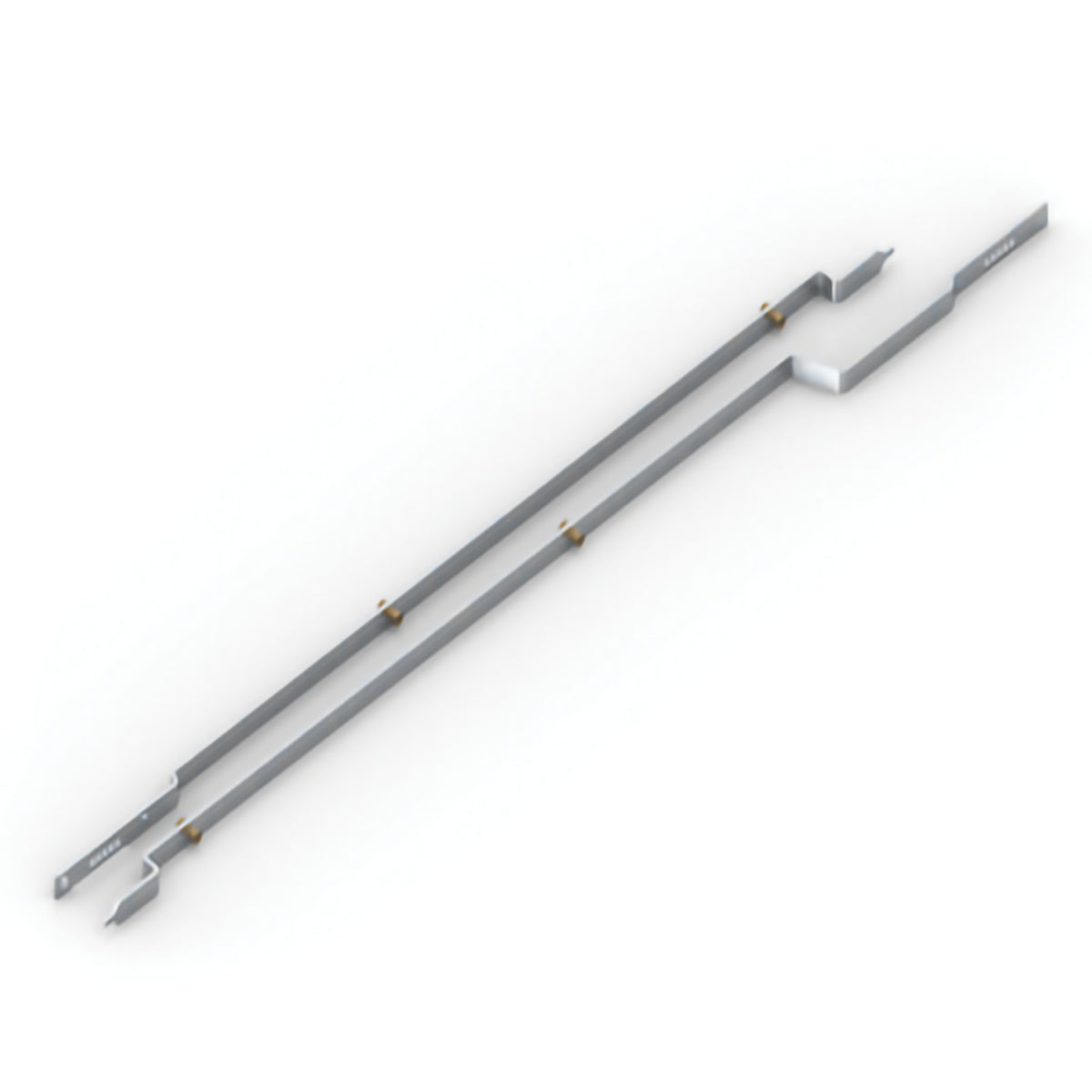 13040900 CUBIC Door Locking
