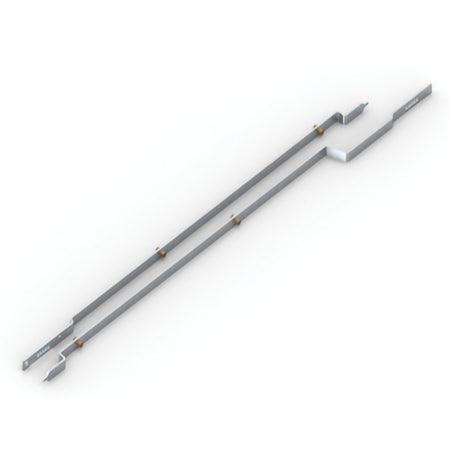 13040900 CUBIC Door Locking