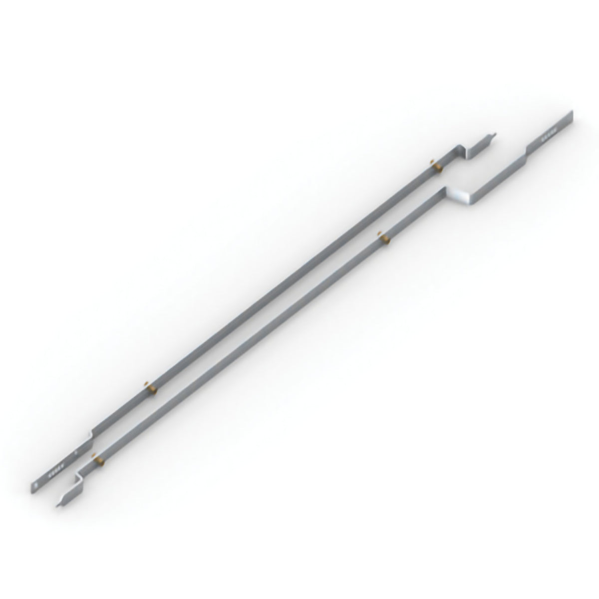 13041000 CUBIC Door Locking Rod