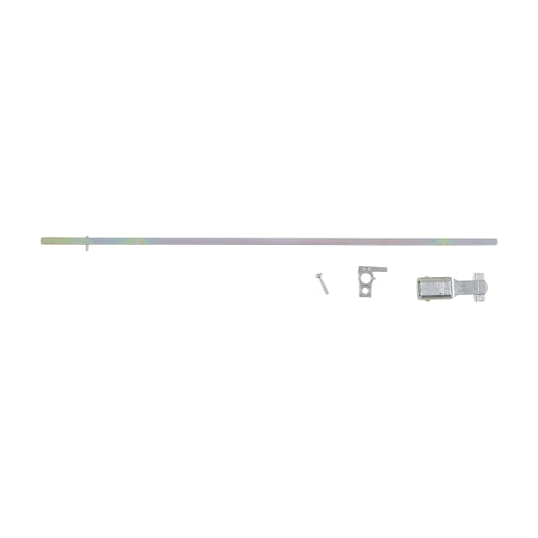 Socomec SSF/VLB Shaft, 320mm Length, suits S1 Handles for VLB 32 - 40A and SSF 25 - 32A