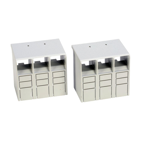 140GHTC3H 140G MCCB Terminal Cover