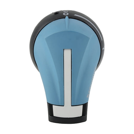 Socomec SLBM Handle - External mount S1, IP 65, Padlockable, Front op., Blue/Black, suits 100 - 160A