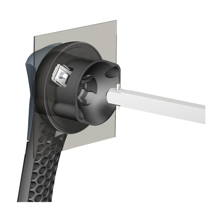 14190000 SLBM Handle Shaft Guide