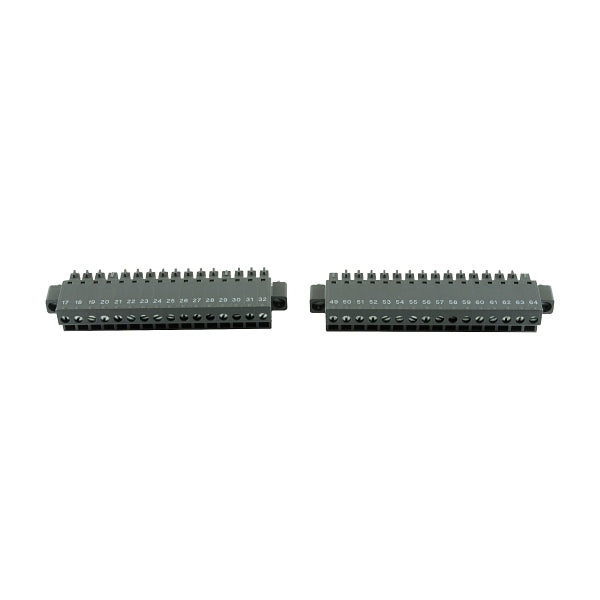 Allen-Bradley Dynamix 1444 Screw Type Terminals to suit 1444DYN0401RA