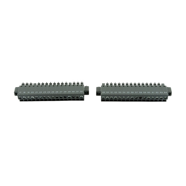 Allen-Bradley Dynamix 1444 Screw Type Terminals to suit 1444TBA