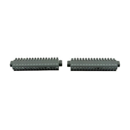 Allen-Bradley Dynamix 1444 Screw Type Terminals to suit 1444TBA