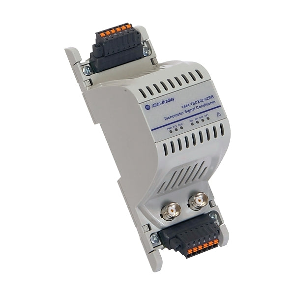 Allen-Bradley Dynamix 1444 Tachometer Signal Conditioner Expansion Module
