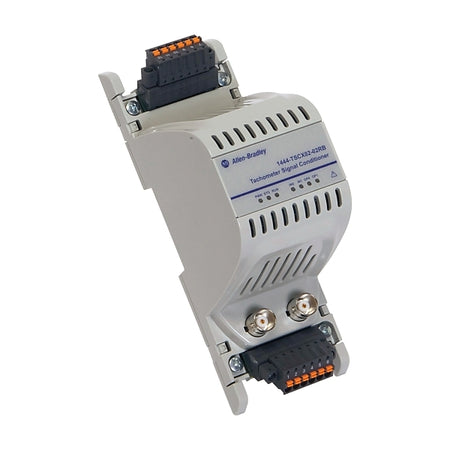 Allen-Bradley Dynamix 1444 Tachometer Signal Conditioner Expansion Module