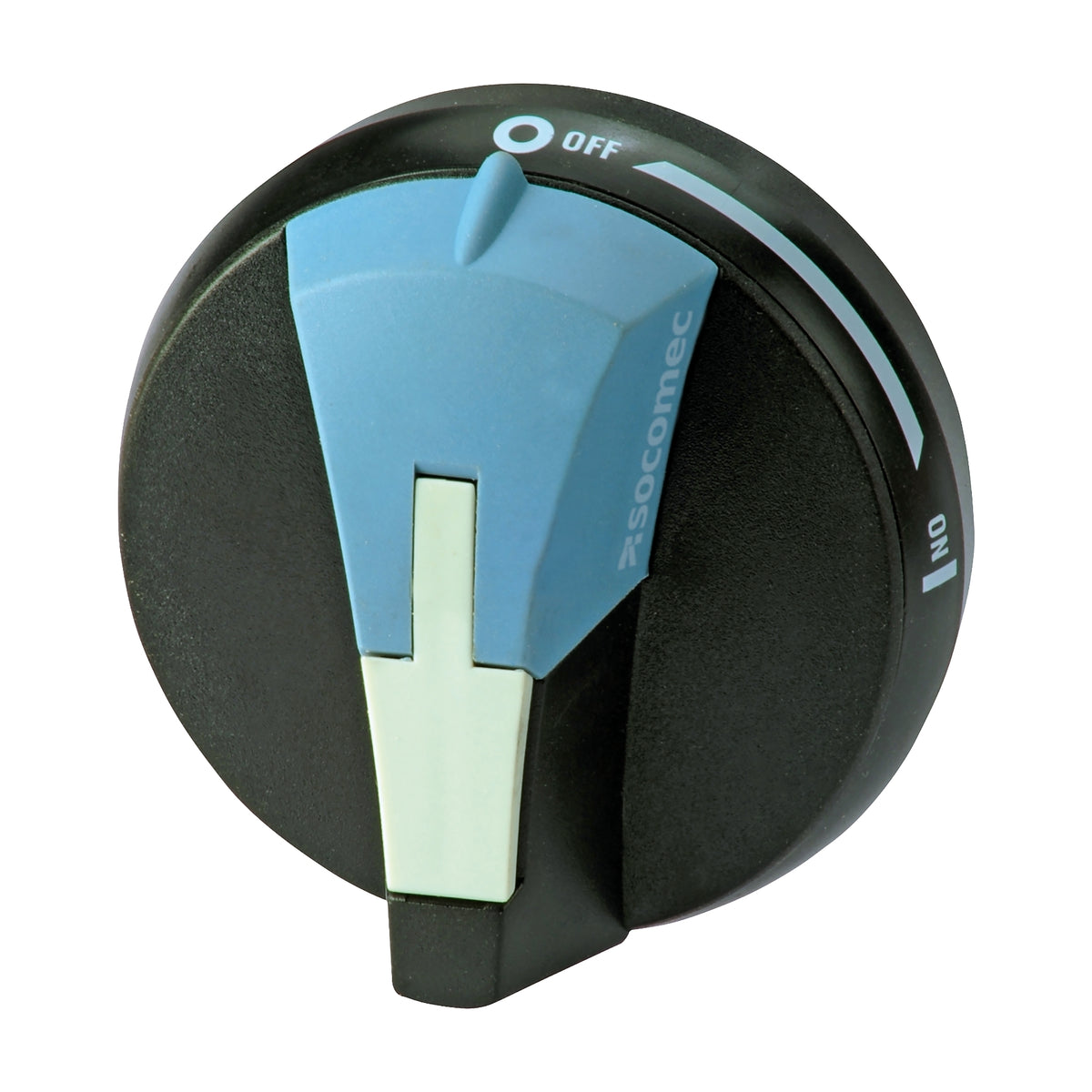 14731111 SLBM Handle External Mount