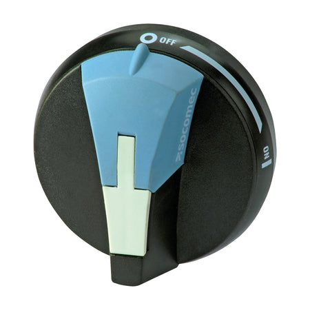 14731111 SLBM Handle External Mount