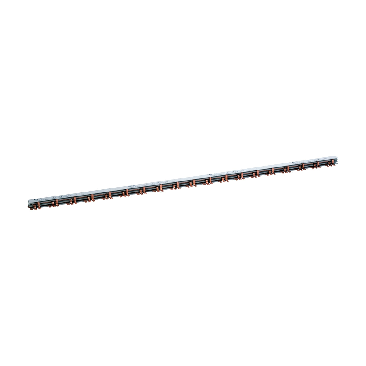 1492A3B1 MCB Busbar Comb 3 Pole