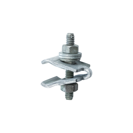 Q-Span Clamp