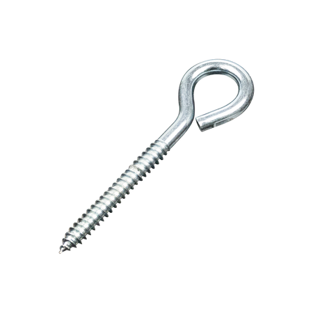 Digitek 75mm x 6mm Screw Eye
