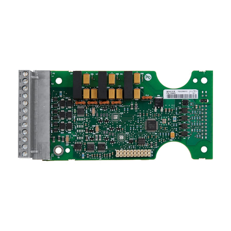 150SM3 Soft Starter IO Module
