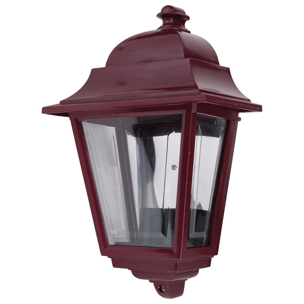 Paris Wall Bracket Light Burgundy