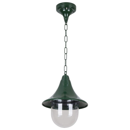 Monaco Pendant Light Green