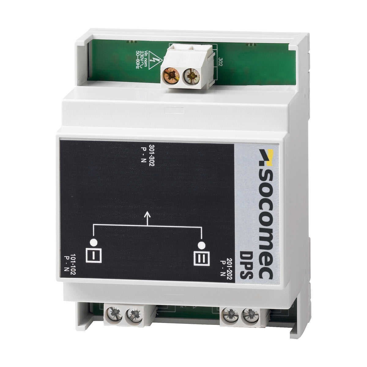 15994001 ATyS Dual Power Supply