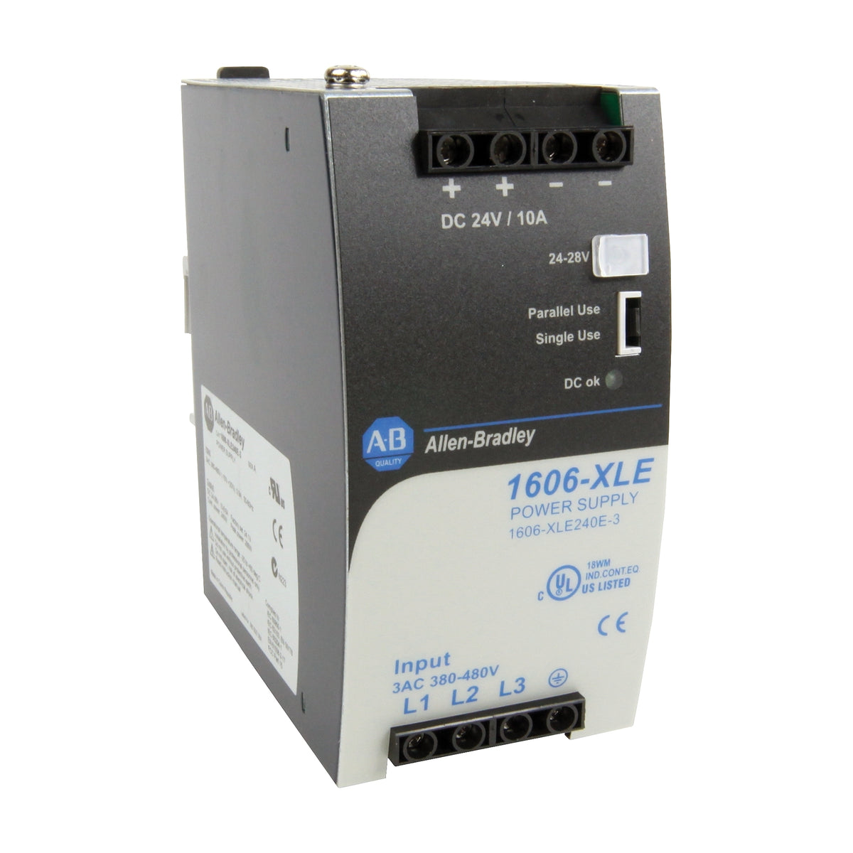 1606XLE240EE Switched Mode Power Supply