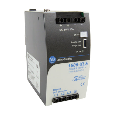1606XLE240EE Switched Mode Power Supply