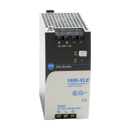 1606XLE80E Switched Mode Power Supply