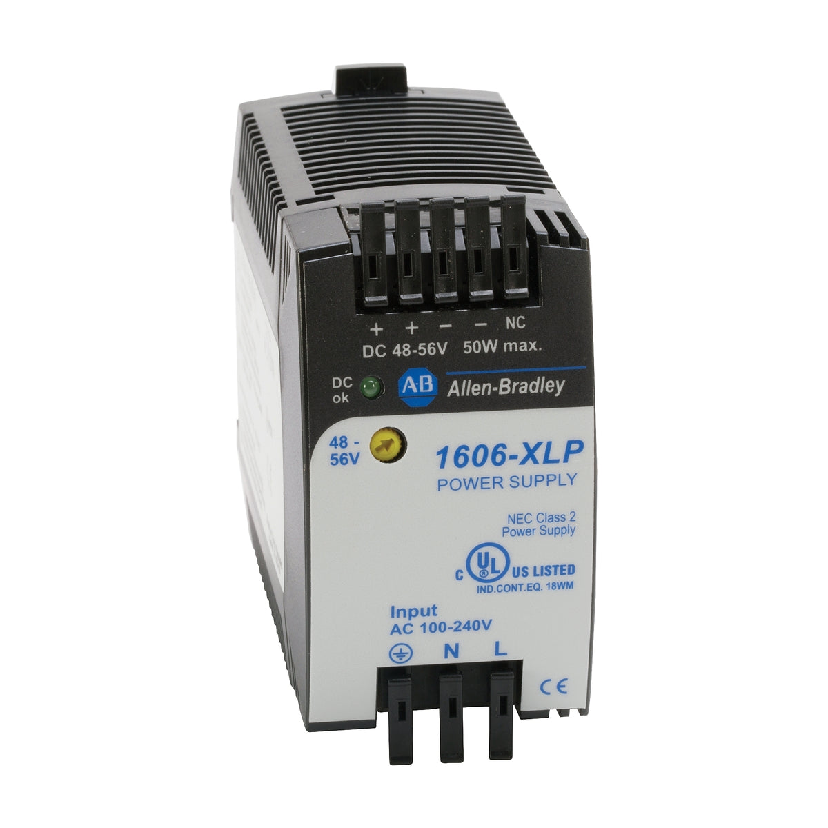 1606XLP15B Power Supply