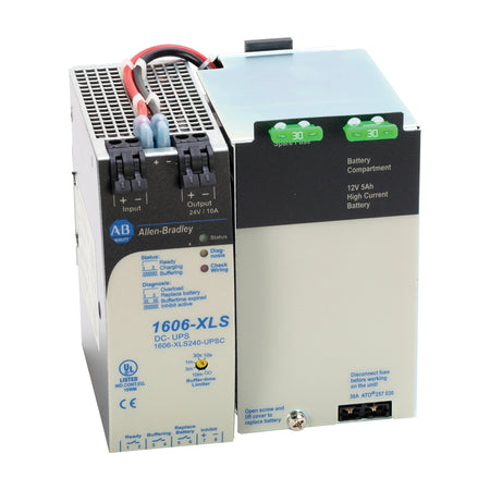 1606XLS240UPS Power Supply UPS Module
