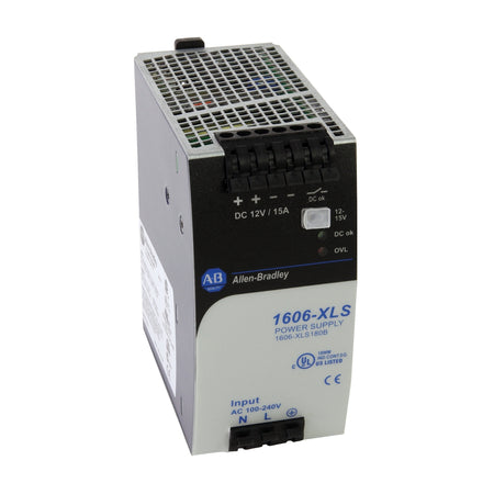 1606XLS80E Switched Mode Power Supply