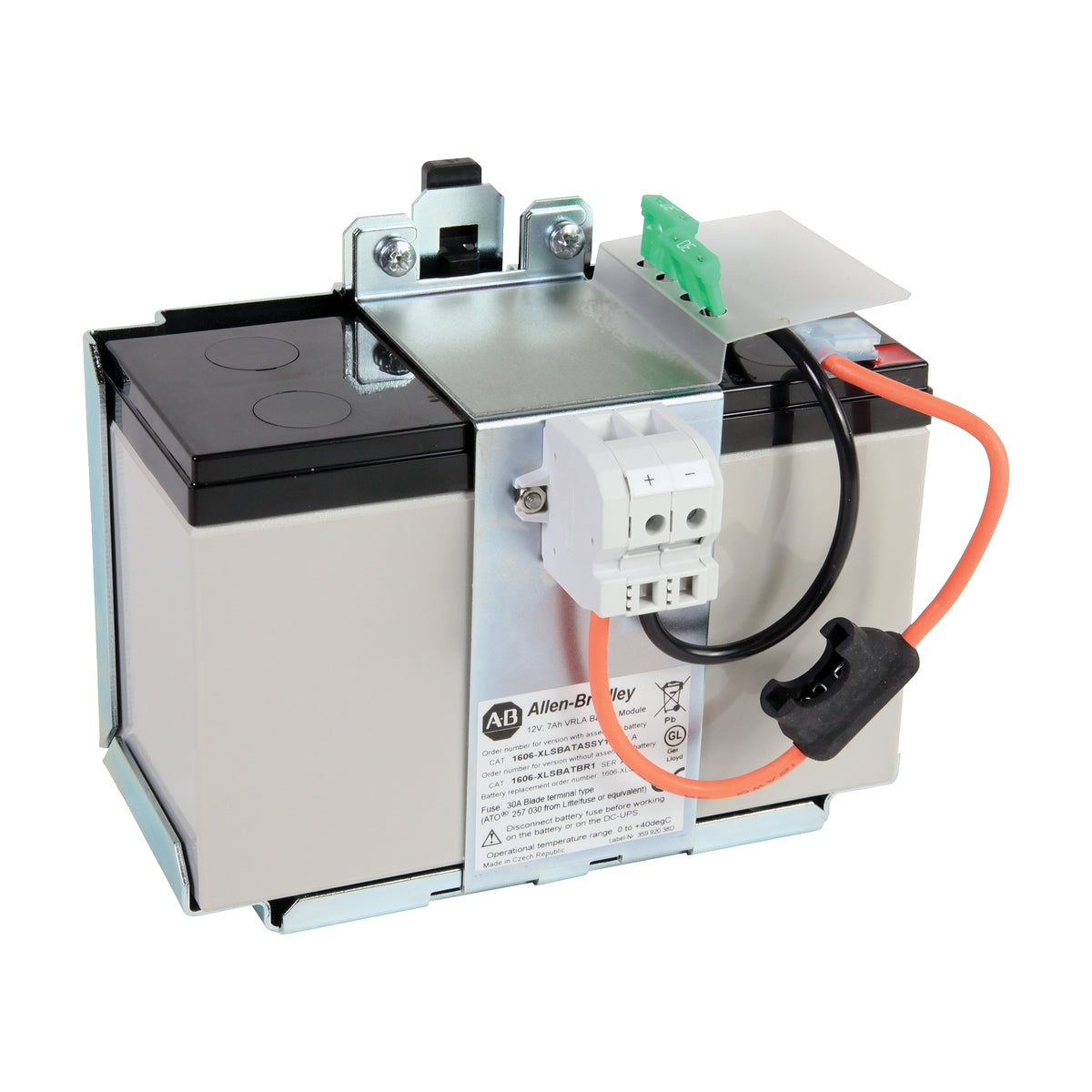 1606XLSBUFFER24 Uninteruptible Power Supply Battery