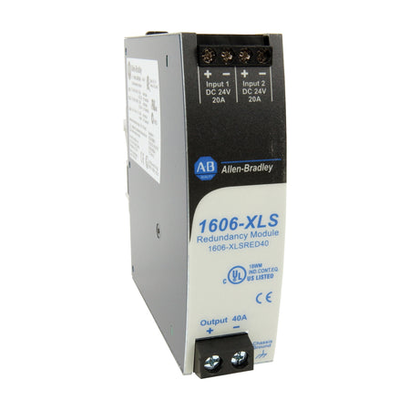 1606XLSRED Power Supply Redundancy Module