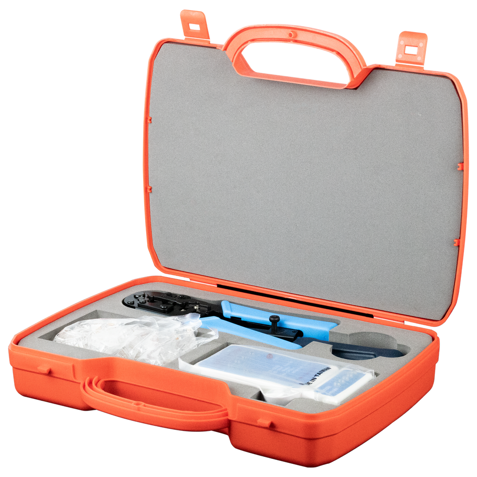 Hanlong Tools HT-3044 3 Piece Data Tool Kit