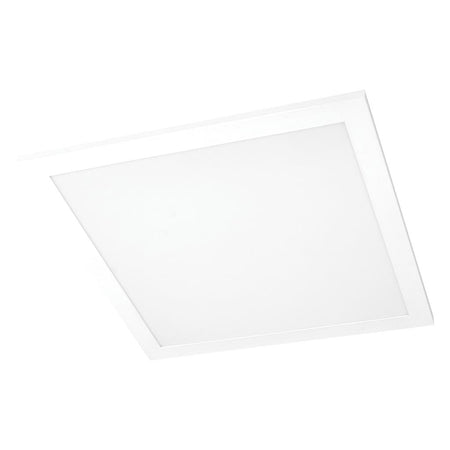 Panel-303 Backlit 10W Dali Dimmable LED Panel 295mm x 295mm White / Tri-Colour