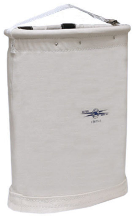 Estex 1807-1 Heavy Duty Canvas Tool Bucket ***CALL FOR PRICING***