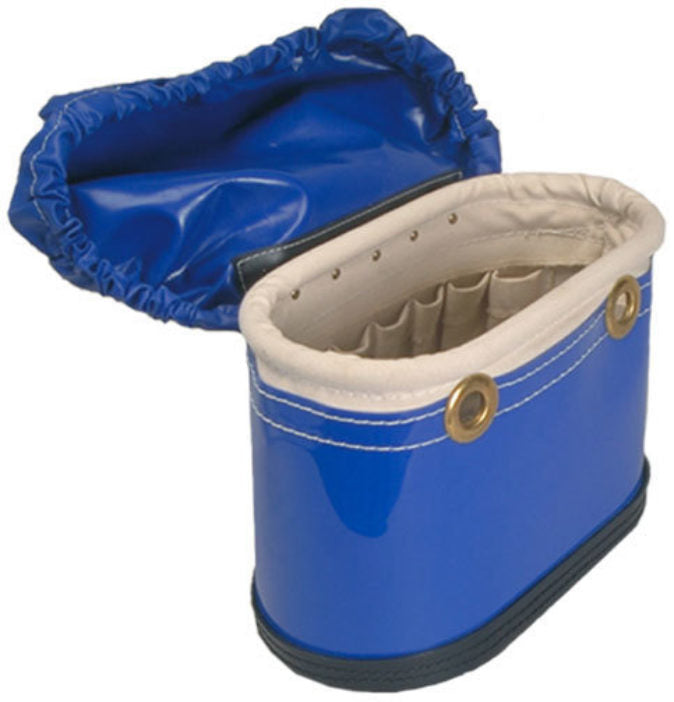Estex 1820-HB-C Hard Body Oval Tool Bucket ***CALL FOR PRICING***