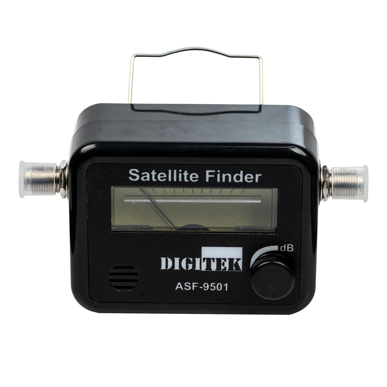 Digitek ASF-9501 Satellite Finder | Tools | DZ Electrical – DZ ...