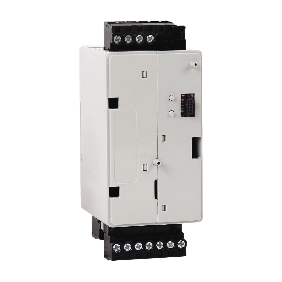 193EIO2224D Motor Overload Relay Control Module