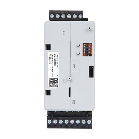 193EIOGP22240 Motor Overload Relay Control Module