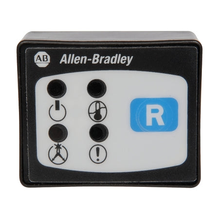 Allen-Bradley E1 Plus Remote Indication and Reset Door Display for 1931EF