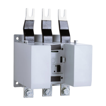 193ESMVIG200AE146 Voltage Current and Ground Fault Sensing Module