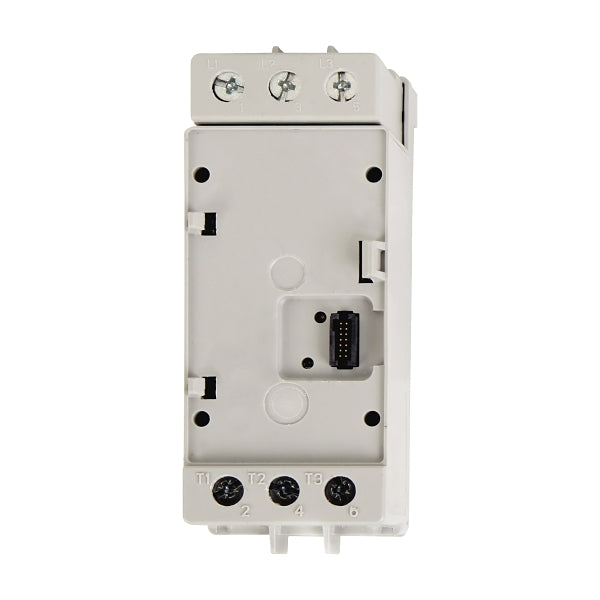 Allen-Bradley E300 Sensing Module Voltage Current and Ground Fault 0.5 to 30A DIN Mount