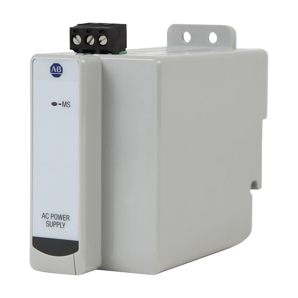 Allen-Bradley E300 Power Supply 110 and 240VAC E300 Expansion***EMAIL ...