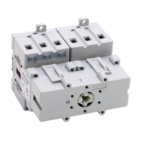 194EE3217536N 194E Disconnect Switch