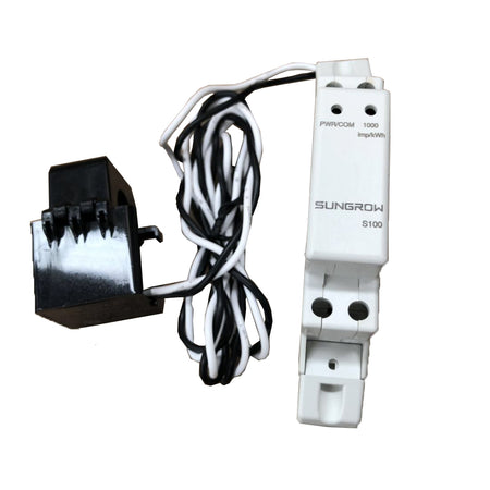 Sungrow Smart Energy Meter Single Phase (S100) w/CT