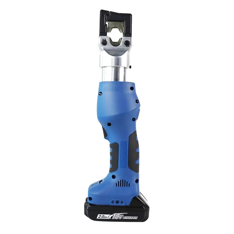 ECT-150 Mini High Performance 3.5T Electric Hydraulic Wire Crimping Tool