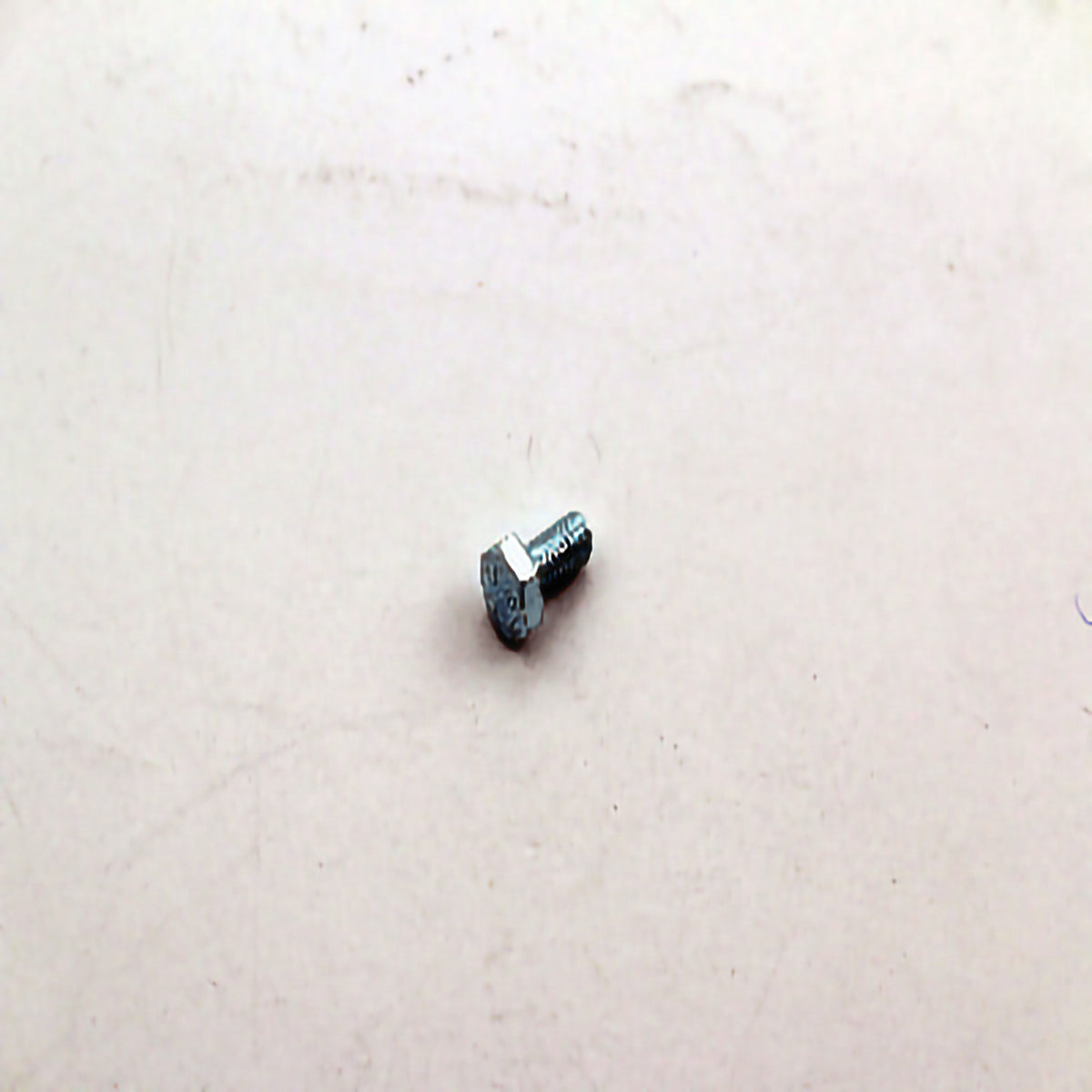 20090612 CUBIC Bolt Hex Head