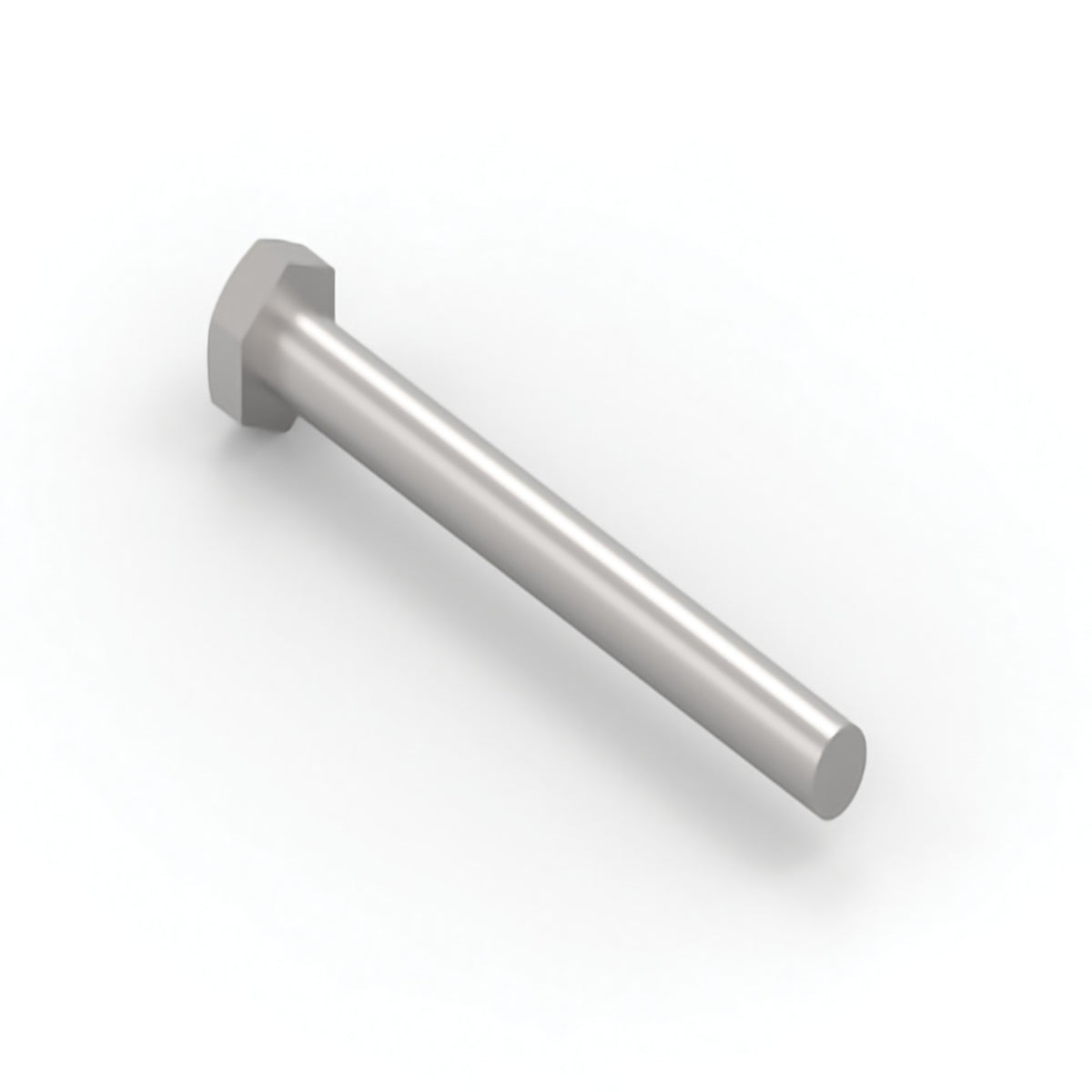 200910100 CUBIC Bolt Hex Head