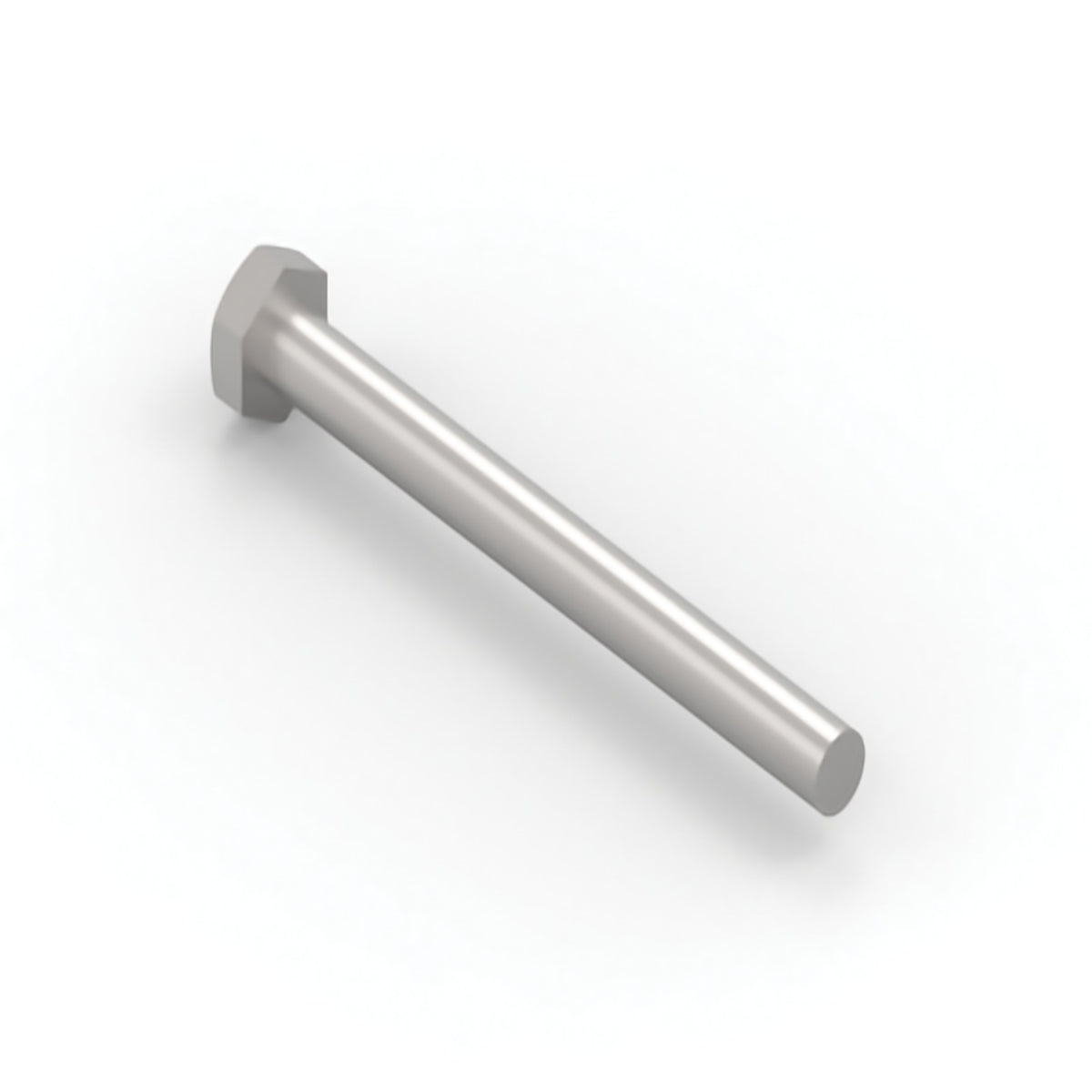 200910110 CUBIC Bolt Hex Head
