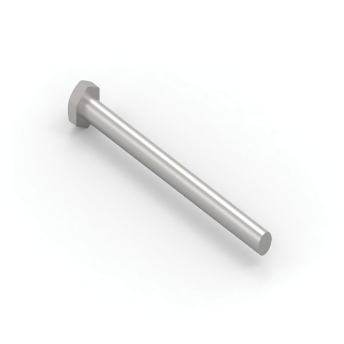 200910130 CUBIC Bolt Hex Head
