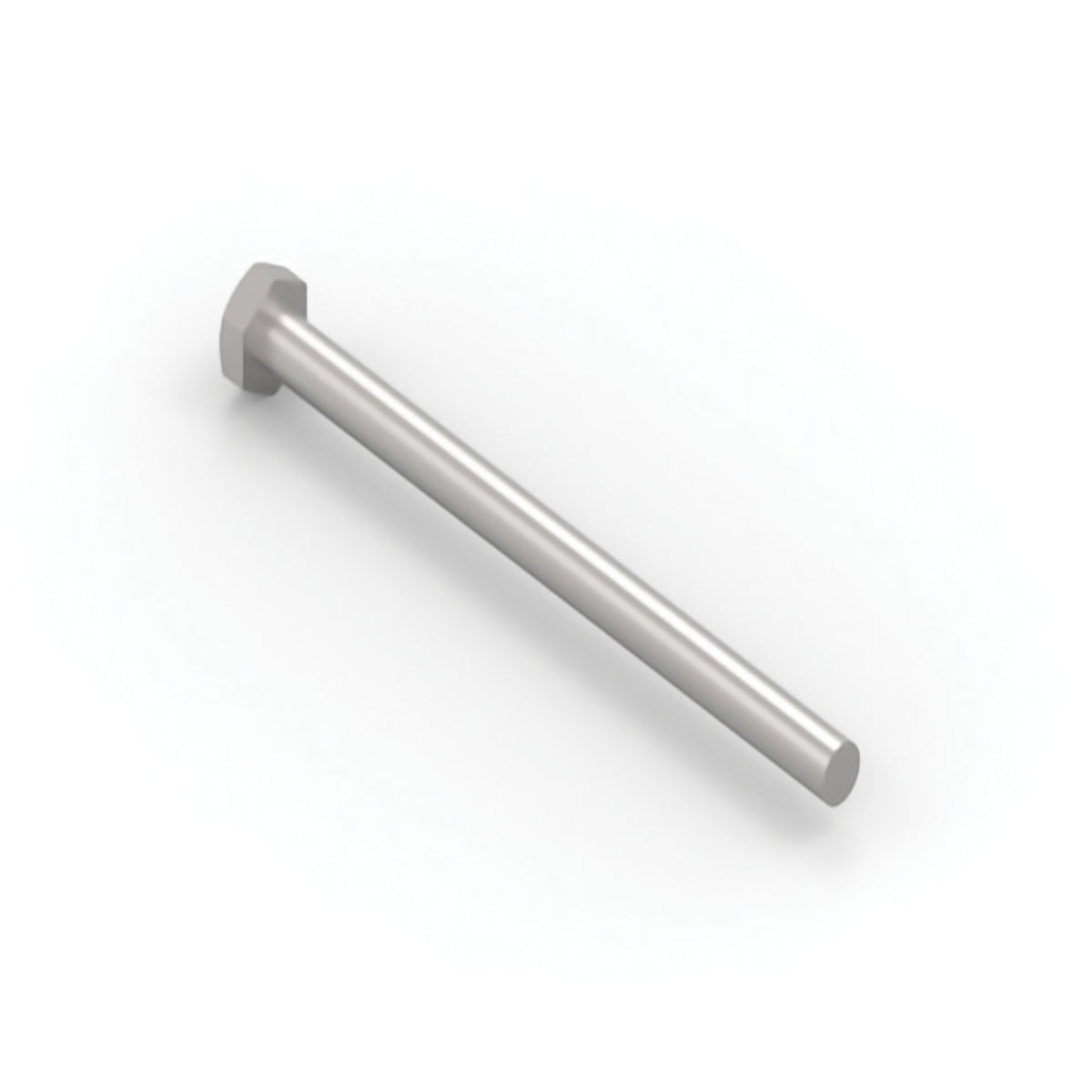200910150 CUBIC Bolt Hex Head
