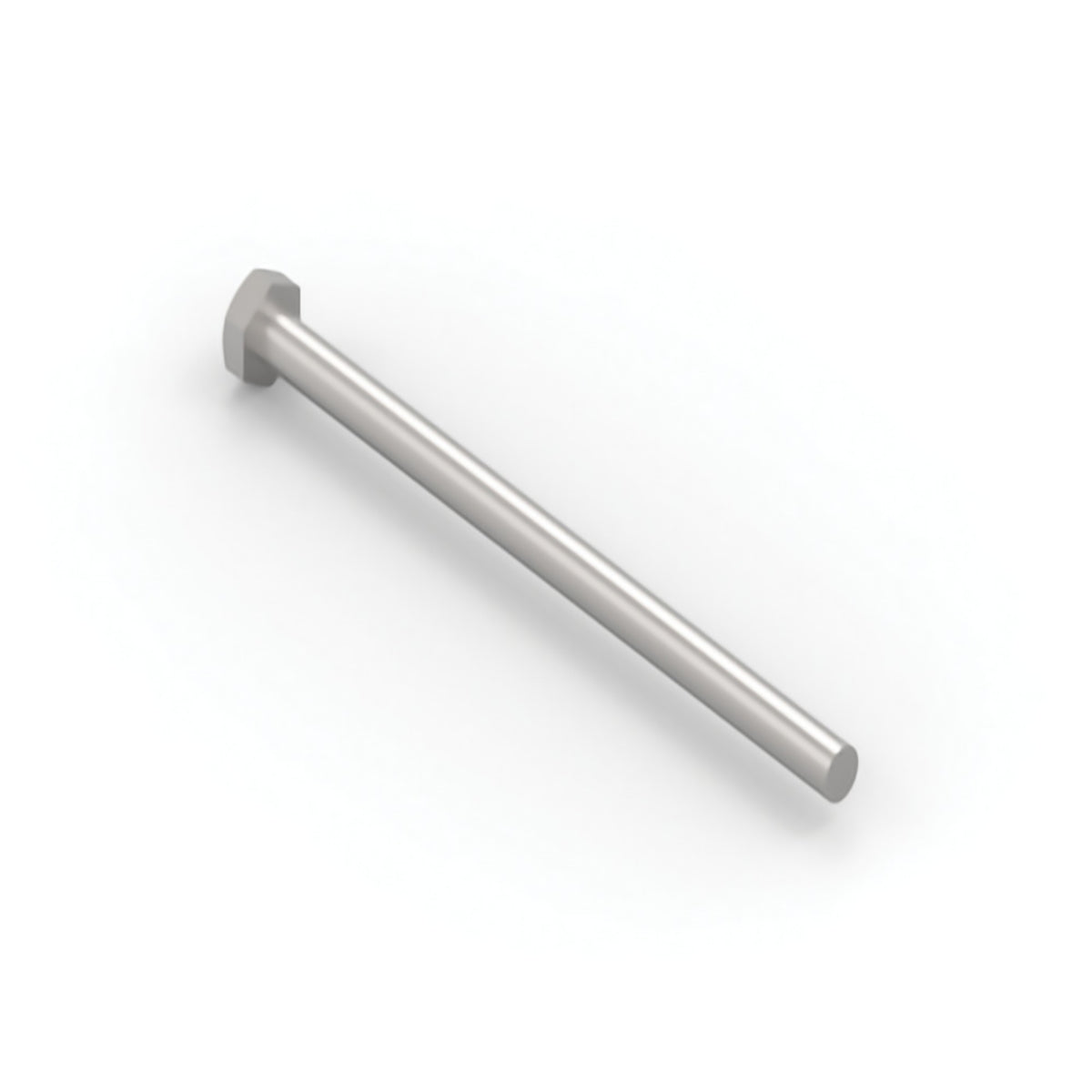 200910170 CUBIC Bolt Hex Head
